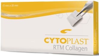 RTM Collagen Membrane 30x40 mm