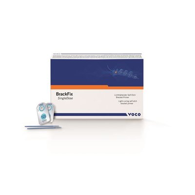 Brackfix primer SE SingleDose 50ks