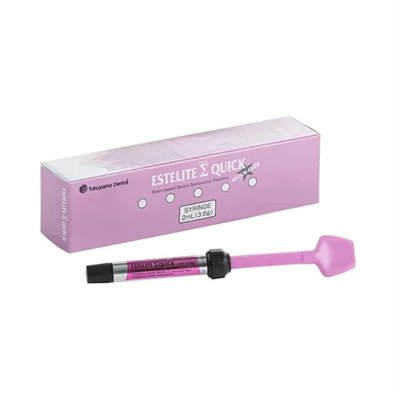 Estelite Sigma Quick 3,8g A2 (13131)