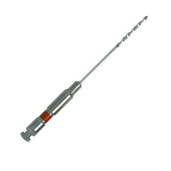 Beutelrock Reamers vel.5/90/204 18mm 6ks