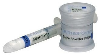 IPS e.max Ceram Glaze Paste Fluo