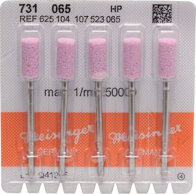 Keramische Schleifer 731