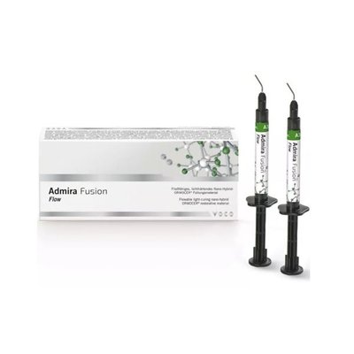 Admira Fusion Flow A2 2x2g stříkačka