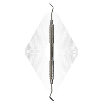 Modelovací nástroj Plastic Instrument-Posterior