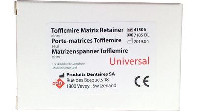 Matritzenspanner nach Tofflemire - Stück universal
