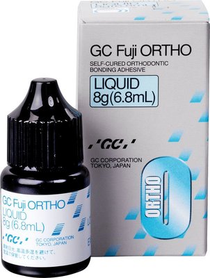 GC Fuji ORTHO