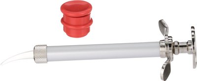 Elastomerspritze