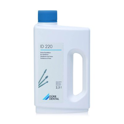 ID 220, 2,5l, Dürr Dental