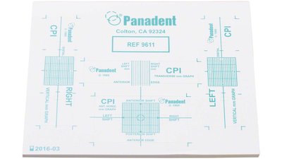 Registrierpapier für API/CPI