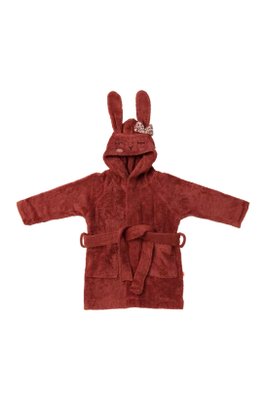 Kikadu župan s králíčkem, skořicový, 1-2 roky