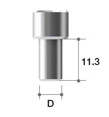 MEGAGEN AR, BD Easy Attach Driver