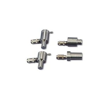 AIRSONIC MINI Sandblaster Adaptér (různá připojení)