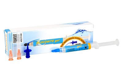 Glucosite Gel 2 ml Cerkamed