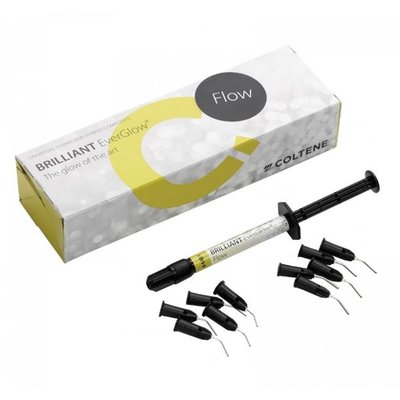 Brilliant EverGlow Flow A1/B1 2g stříkačka