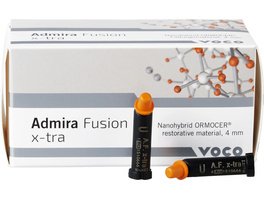Admira® Fusion x-tra