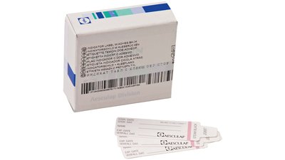 Indikatorschilder - Packung 1.000 Stück JG682