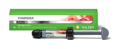 Charisma Diamond - kompozit, 4g BXL