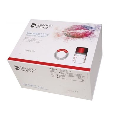 Duceram Kiss Basic Kit