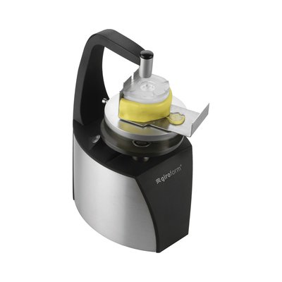 Dublovací kyveta k Giroformu