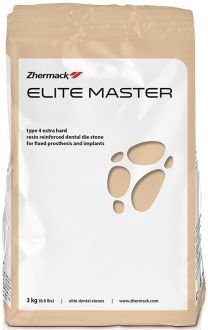 Elite Master Sandy Brown