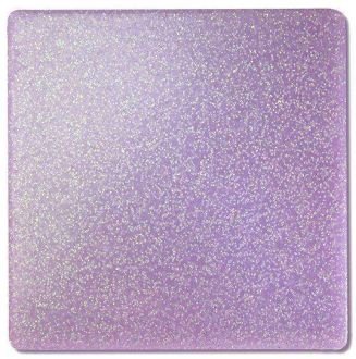 Glitter Guard fialové