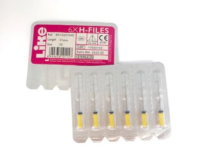 PILNIKI HEDSTROEM LIKE - WARIANTY