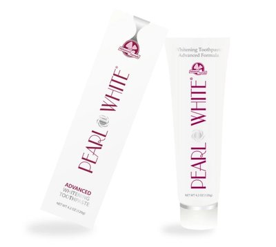 Beyond Pasta wybielająca Pearl White 130g