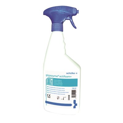Gigazyme Actifoam+ 750 ml
