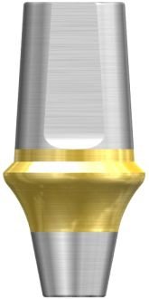 Transfer Abutment Mini D 4,5 x H 5,5 x GH 2,0 Non-Hex
