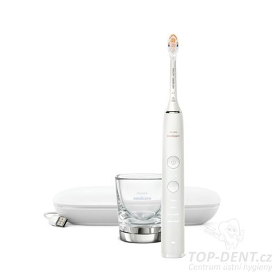 Philips Sonicare 9000 DiamondClean HX9911/19 White