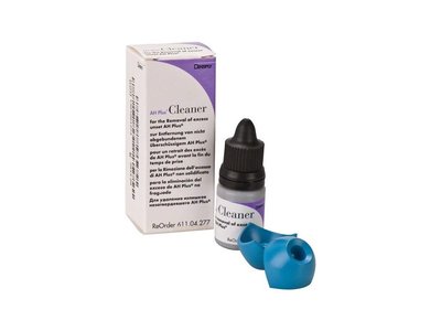 AH Plus Cleaner - přípravek k očištění kavity, 5 ml