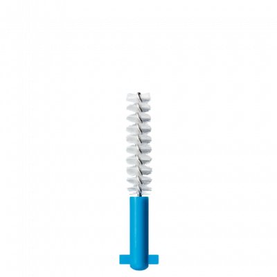 Curaprox CPS 12 regular mezizubní kartáčky, tmavě modré, 5 ks