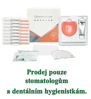 Opalescence PF 10% pac.kit meloun