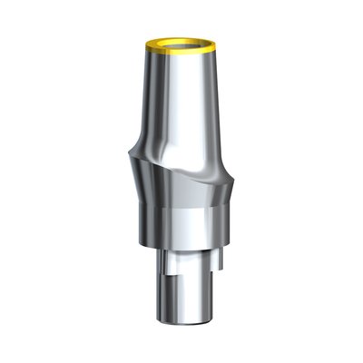 Esthetic Abutment NobRpl RP 3mm