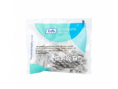 TePe Original 1,3 mm šedé 25 ks