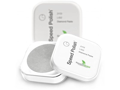 Speed Polish® univerzální lešticí bezprašná pasta 27g