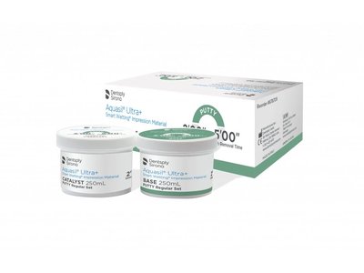 Aquasil Ultra+ FIRM PUTTY