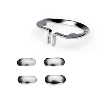 Omni-Matrix Segmentové matrice