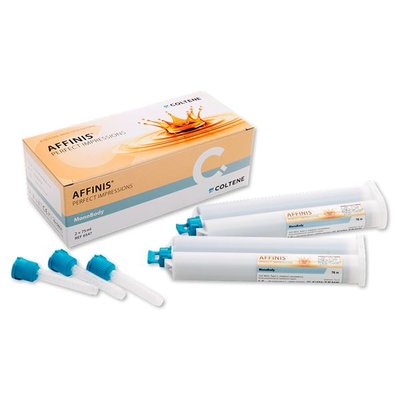 Affinis Mono Body 2x75ml