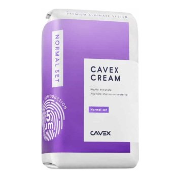 CAVEX CA37 alginát normálně tuhnoucí 500 g