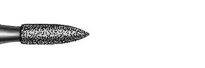 Diamant plamen D22mm 012, 860