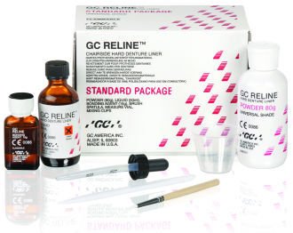 Reline 1-1 - podkladový materiál