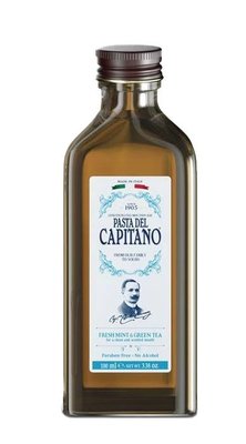 Pasta del Capitano concentrate ústní voda koncentrát 100 ml
