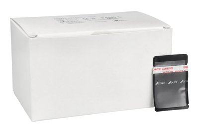 VistaScan osłonka na płytkę 2 x 500 szt. DURR - 2