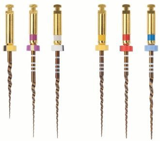 Protaper Gold SX-F3 25 mm