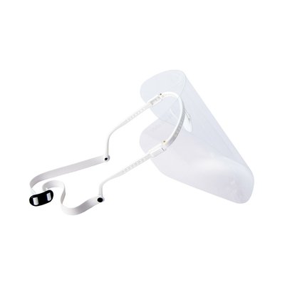 Vista-Tec náhradní štíty 5 ks