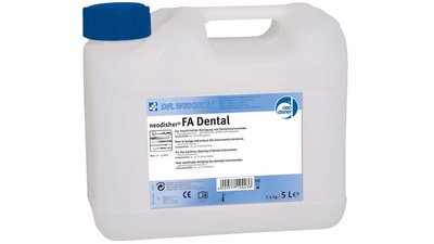 neodisher® FA Dental