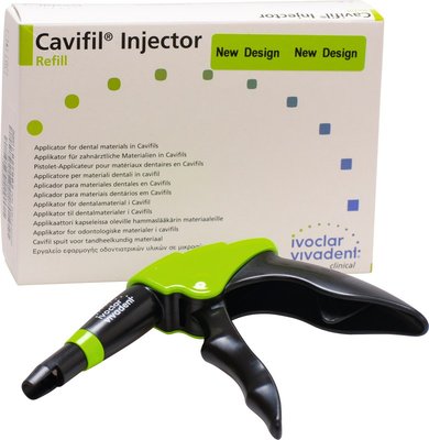 Cavifil® Injector