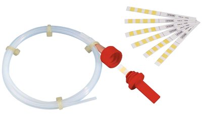 ProCare Helix-Test