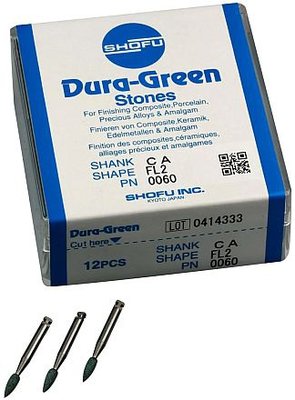 Dura-Green RA FL2